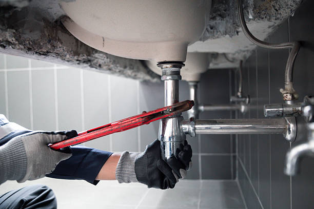 Trusted Gas Line Repair service in Malta, IL - AAA Plumbing Heating